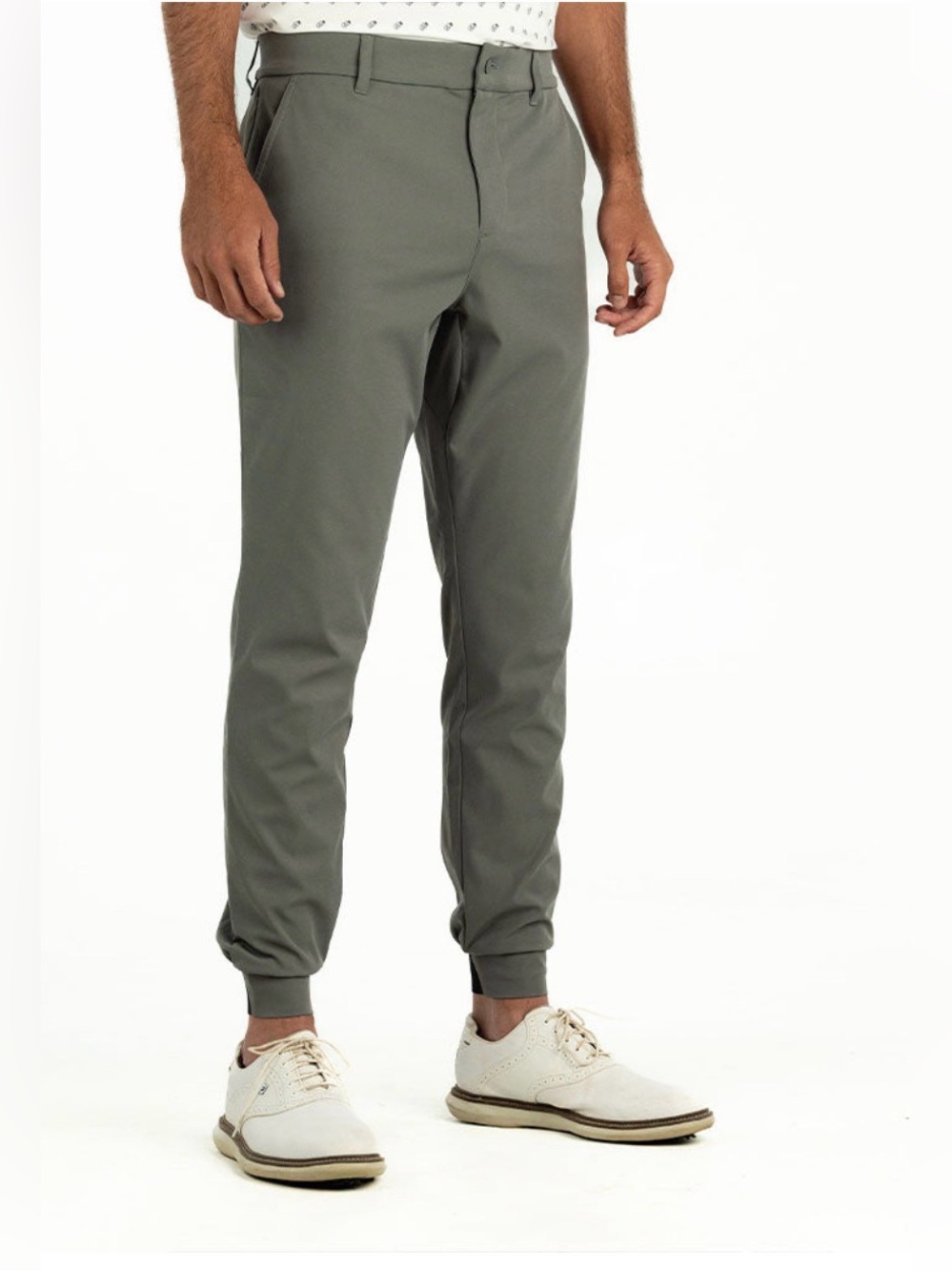 Men’s Good Good Sport Jogger NWOT
